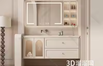 洗脸池组合柜什么材质的好？