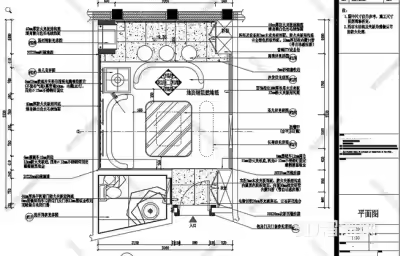 cad建筑图怎么导入ps？