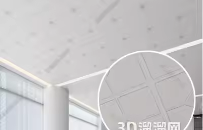 铝合金吊顶好吗？房屋吊顶常用材质有哪些？