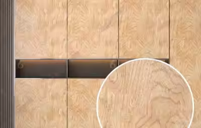 胶合板优缺点具体都有什么？