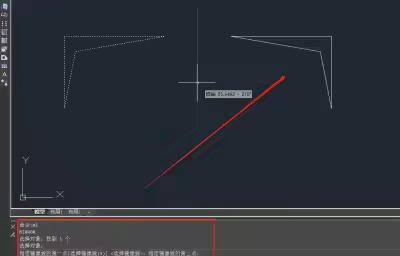 CAD镜像怎么操作？