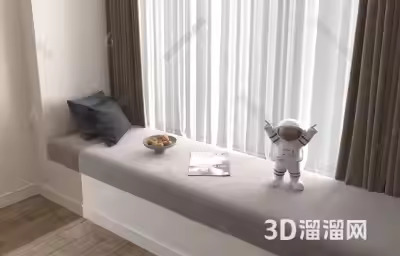 飘窗台面使用什么材料比较好？优缺点有哪些？