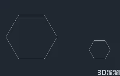 CAD缩放参照怎么使用？