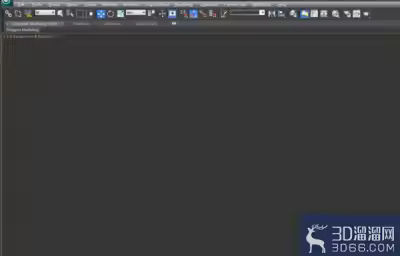在3DMAX里导入CAD平面图如何建模？