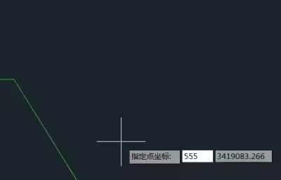 平面图XY坐标表示什么？