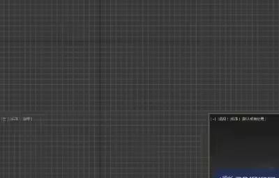 3dmax如何创建基础对象？