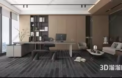 办公地毯哪种材质好？办公室铺地毯的好处介绍