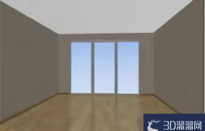 3dmax太阳光怎么打？