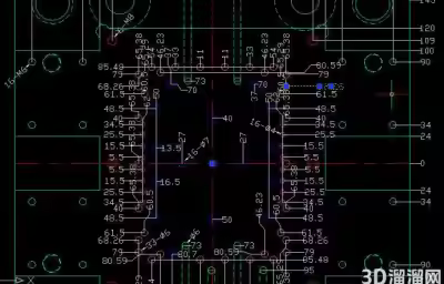 CAD中UCS怎么使用？