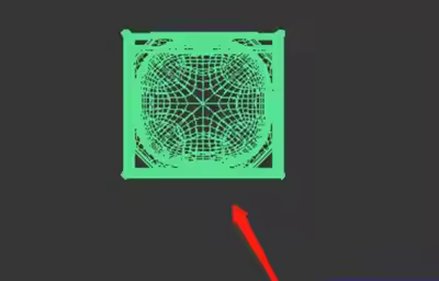 在3dmax中如何查看物体尺寸？