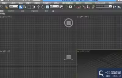 3DMAX如何设置材质ID？