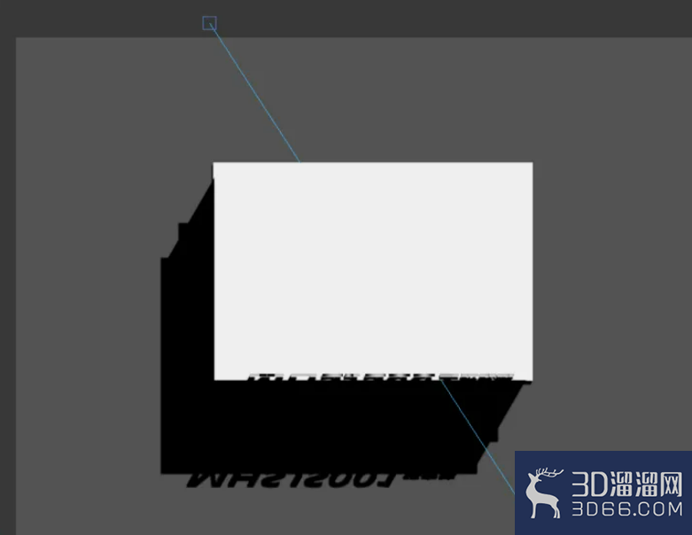 3Dmax如何设置渐变背景？