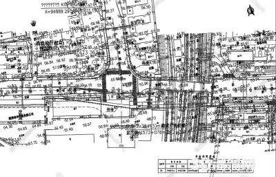 什么是道路施工图编制？
