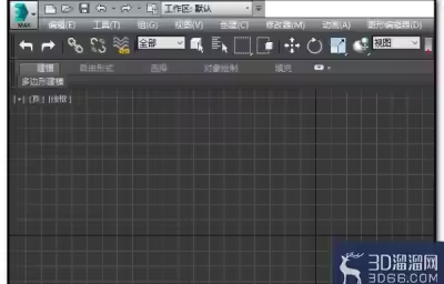 3dmax怎么创建组和拆分组？