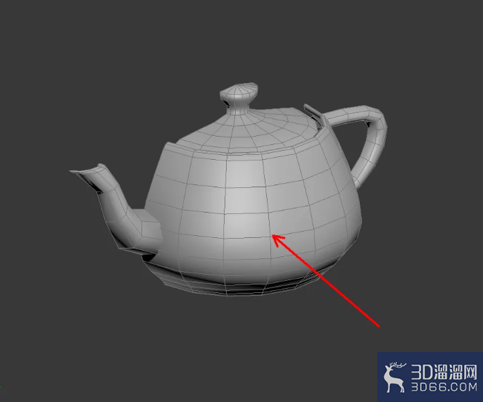 3Dmax对称工具使用教程 3Dmax对称工具使用教程