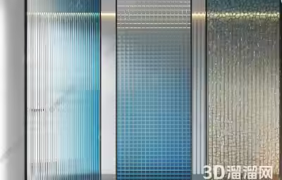 玻璃隔断优点是什么？吧台玻璃隔断如何选购？
