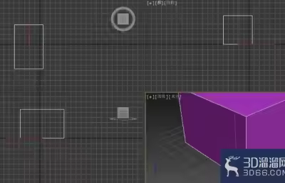 3DMAX如何修改渲染背景颜色？