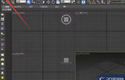 3dmax高版本要怎么保存低版本？