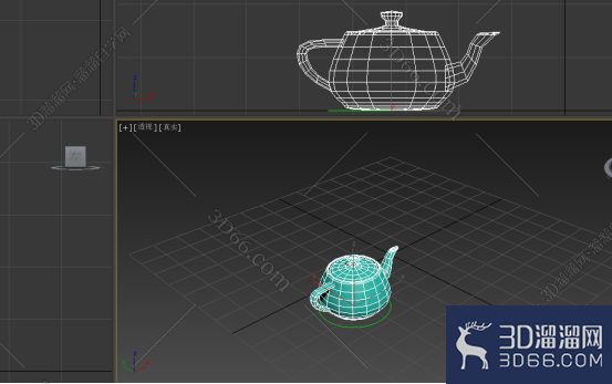 3dmax中使用对称? 3dmax中使用对称?
