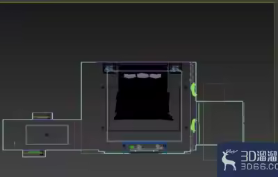 3dmax摄像机是怎么打？