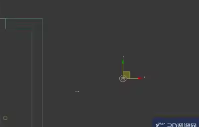 3dmax怎么打射灯教程？