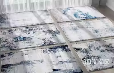 楼梯踏步地毯哪种材质好？有什么作用？