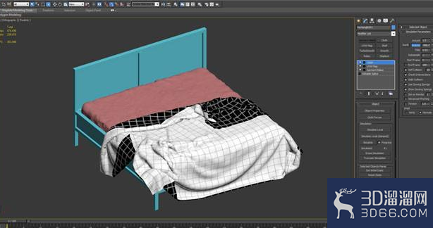 3dmax室内vr灯光怎么打？