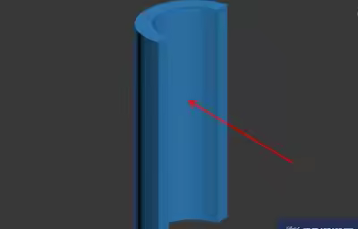 3Dmax中怎么镜像复制模型？