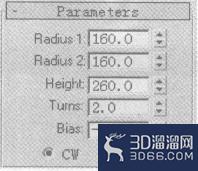3DMAX如何运用虚拟对象制作实例? 3DMAX如何运用虚拟对象制作实例?