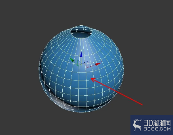 3Dmax怎么将多个点合并为一个点？