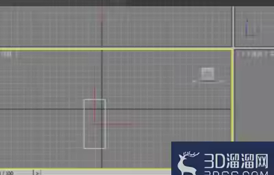 在3DMAX中镜像的对称轴怎样确定？