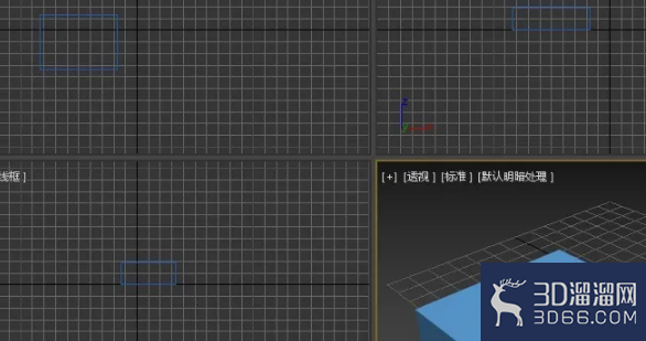3dmax如何进行捕捉命令? 3dmax如何进行捕捉命令?
