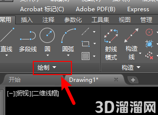 AutoCAD机械版怎么绘制样条曲线? AutoCAD机械版怎么绘制样条曲线?