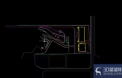 3dmax怎么导入cad文件？