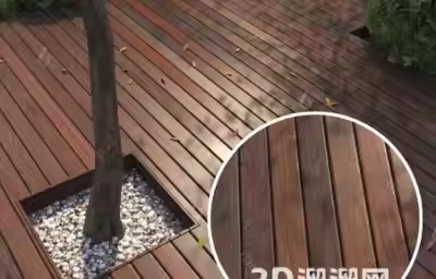 防腐木可以用于室内吗？防腐木种类有哪些？