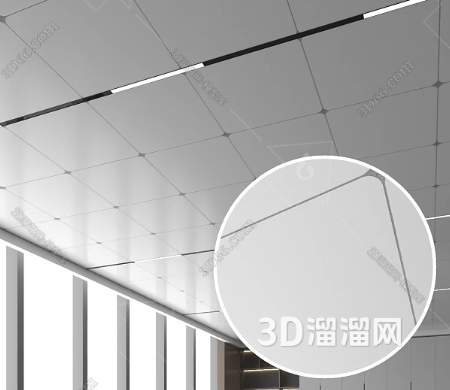 厨房吊顶铝扣板价格是多少?安装需要注意些什么? 厨房吊顶铝扣板价格是多少?安装需要注意些什么?