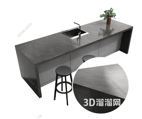 石材吧台优点有哪些?吧台如何装修? 石材吧台优点有哪些?吧台如何装修?
