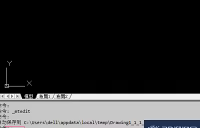 AutoCAD使用alt键输入度数符号方法