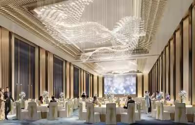酒店宴会厅排风怎么设计？
