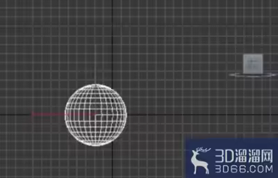 3DMAX怎么打主光源？