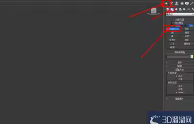 3Dmax葫芦模型制作教程