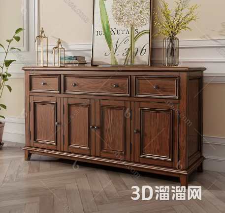 家具油漆种类有哪些?挑选方法介绍 家具油漆种类有哪些?挑选方法介绍