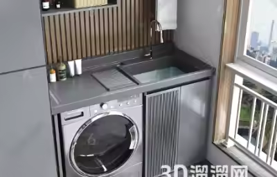 铝合金阳台柜优缺点有哪些？