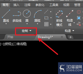 如何在CAD中绘制正多边形? 如何在CAD中绘制正多边形?