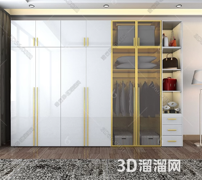 亚克力橱柜门板特性及优点介绍