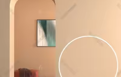 如何处理材质贴图中的颜色偏差或失真问题？
