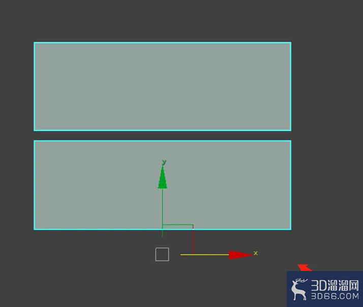3dmax怎么创建位置关键点? 3dmax怎么创建位置关键点?