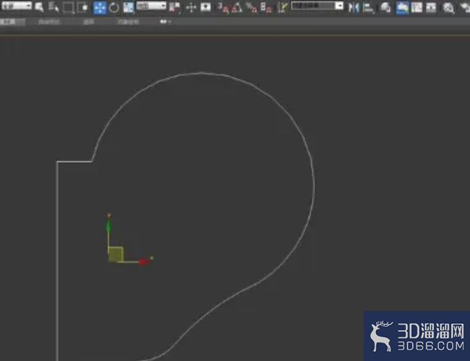 3dmax如何合并成一个整体？