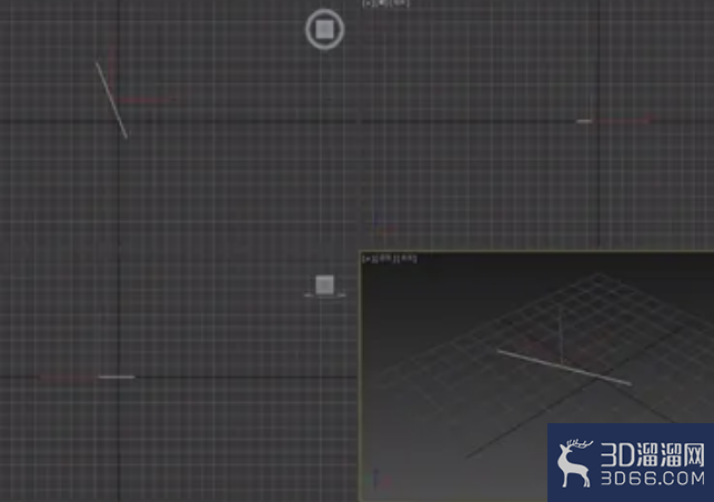 3dMax中如何创建石膏线? 3dMax中如何创建石膏线?