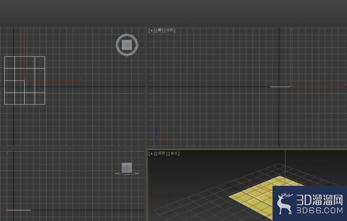 3dmax创建影响区域 3dmax创建影响区域